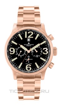  Jacques Lemans 1-1467G